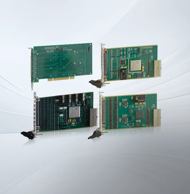 Data Acquisition Products